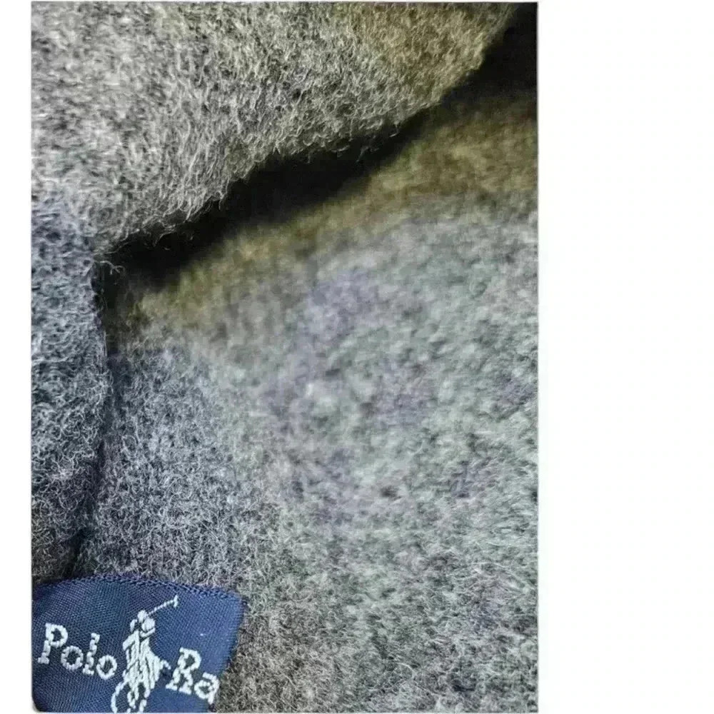 RALPH LAUREN POLO 🐎 Beanie Hat - Picture 2 of 3